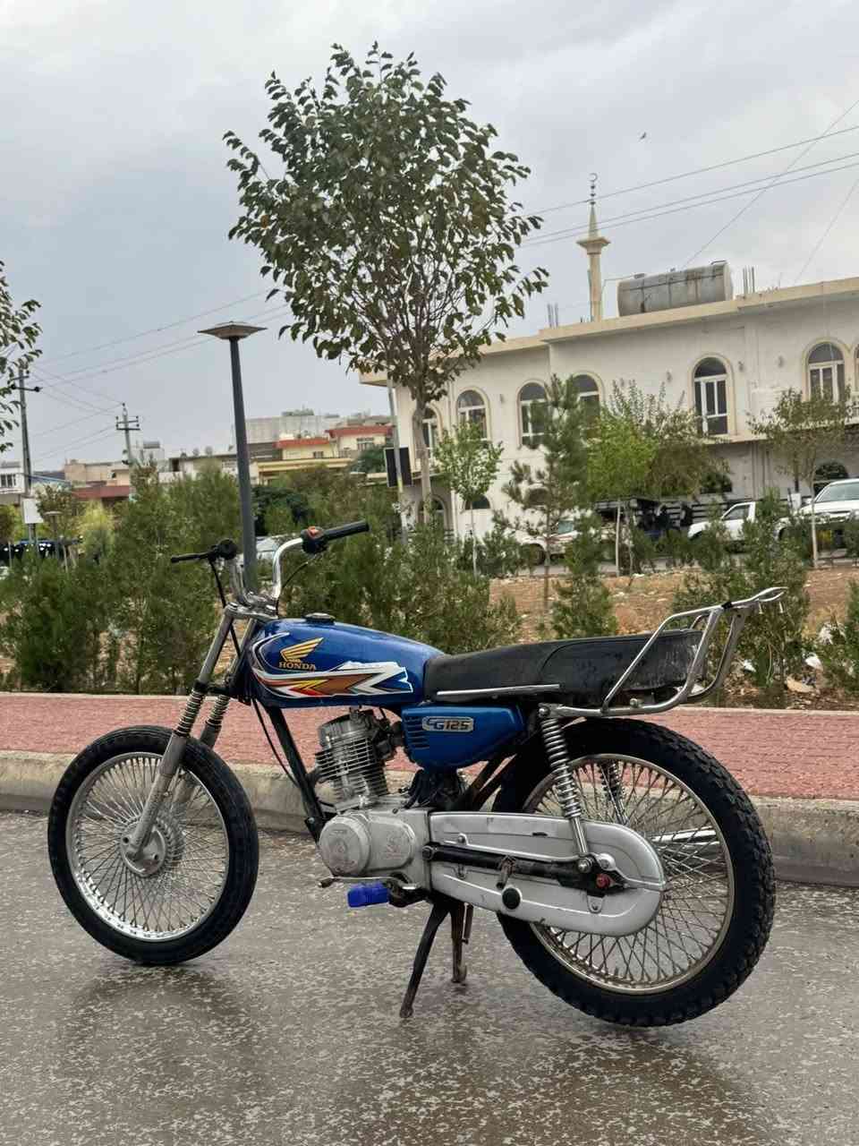تاگەری ١٢٥ • ٢٠١٩ • سلێمانی