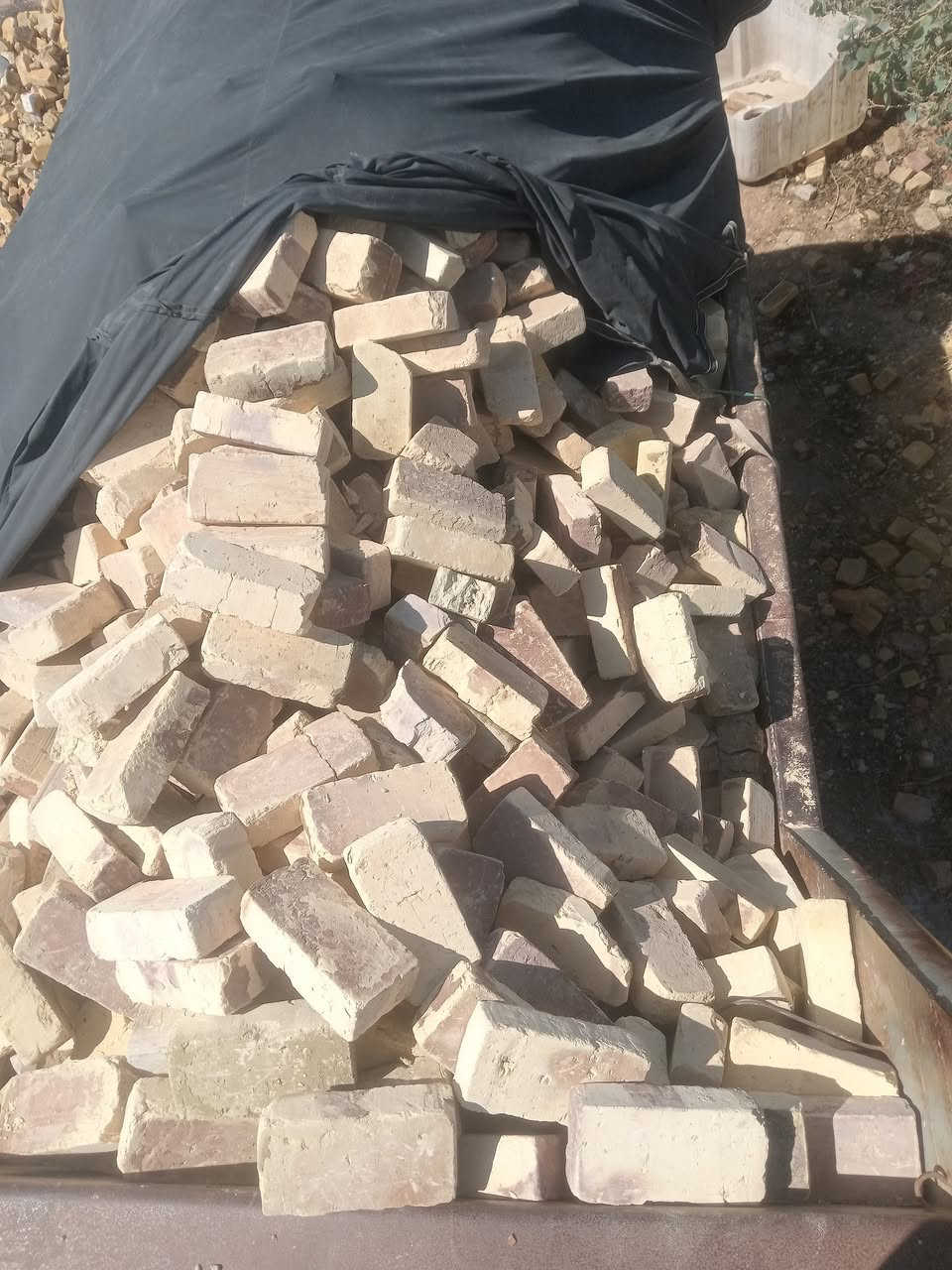 ⛔للطلب والاستفسار ***********
كما يتوفر لدينا طابوك سالم معبه بشفل او كسر وتليثي كسر وسبيس وزميج و ثليثي 👈🔥 لسنا الوحيدون ولكن نسعى دائما ان نكون المتميزون ان شاء الله
