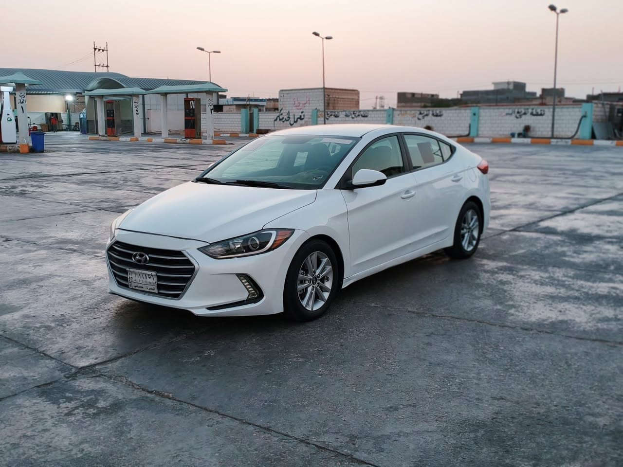 النترا موديل 17 وارد امريكي رقم بصرة تحويل محرك 2000 دوش بيهه تبديل مدكر امامي فقط بدون ضربه داخلي ولباقي مكفولة سياره جديده وجاهزة من كلشي سعر 95 هاتف *********** العنوان بصرة
