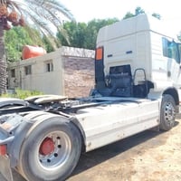 مان • موديل ٢٠٠٤ • راس فقط