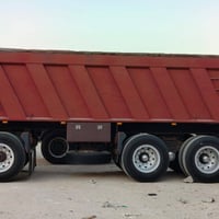 مقطوره براد • ٧ متر • ١٦ دناكير جدد