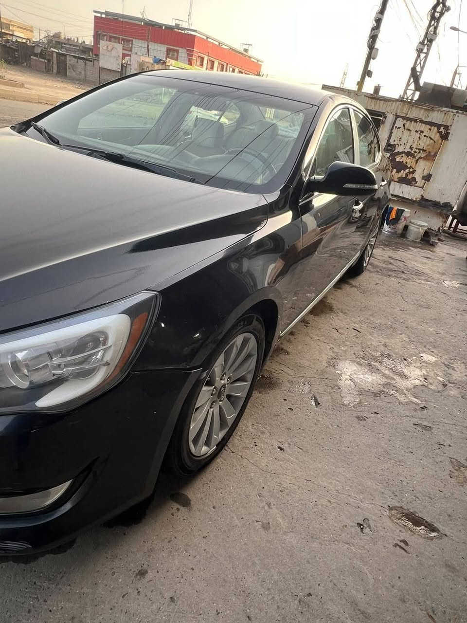 خليجي • ٢٠١١ • نكليزي