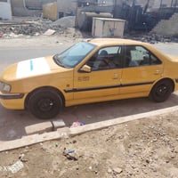 بيجو بارص البيع بيه بنيد مصبوغ فقط الباقي كفاله سعر ٤٨ 07709235614