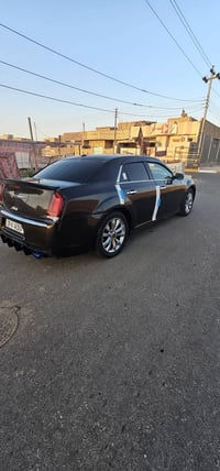 ٨ سلندر • ٢٠١٣ • تايرات جديدة