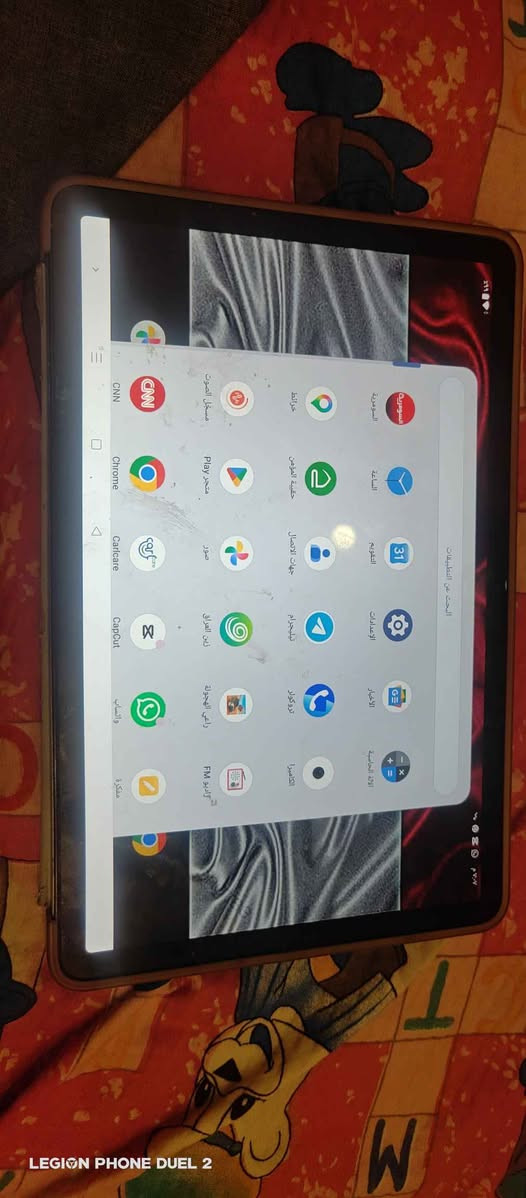 تابلت عدد 2 
الأول.. شومي ريد مي باد برو 
المواصفات في الصور
السعر 225 
مبدل الخارطه بخارطة جهاز تفصيخ اخر اصلي 
الثاني..انفنكس xpad 
الذاكرة 128
مستخدم قليل جدا 
السعر 160 
المكان.. الناصرية 
*********** ناصرية, ذي قار
