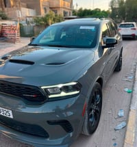 دورنكو RT Plus • HEMI V8 ٥.٧ لتر • دفع رباعي