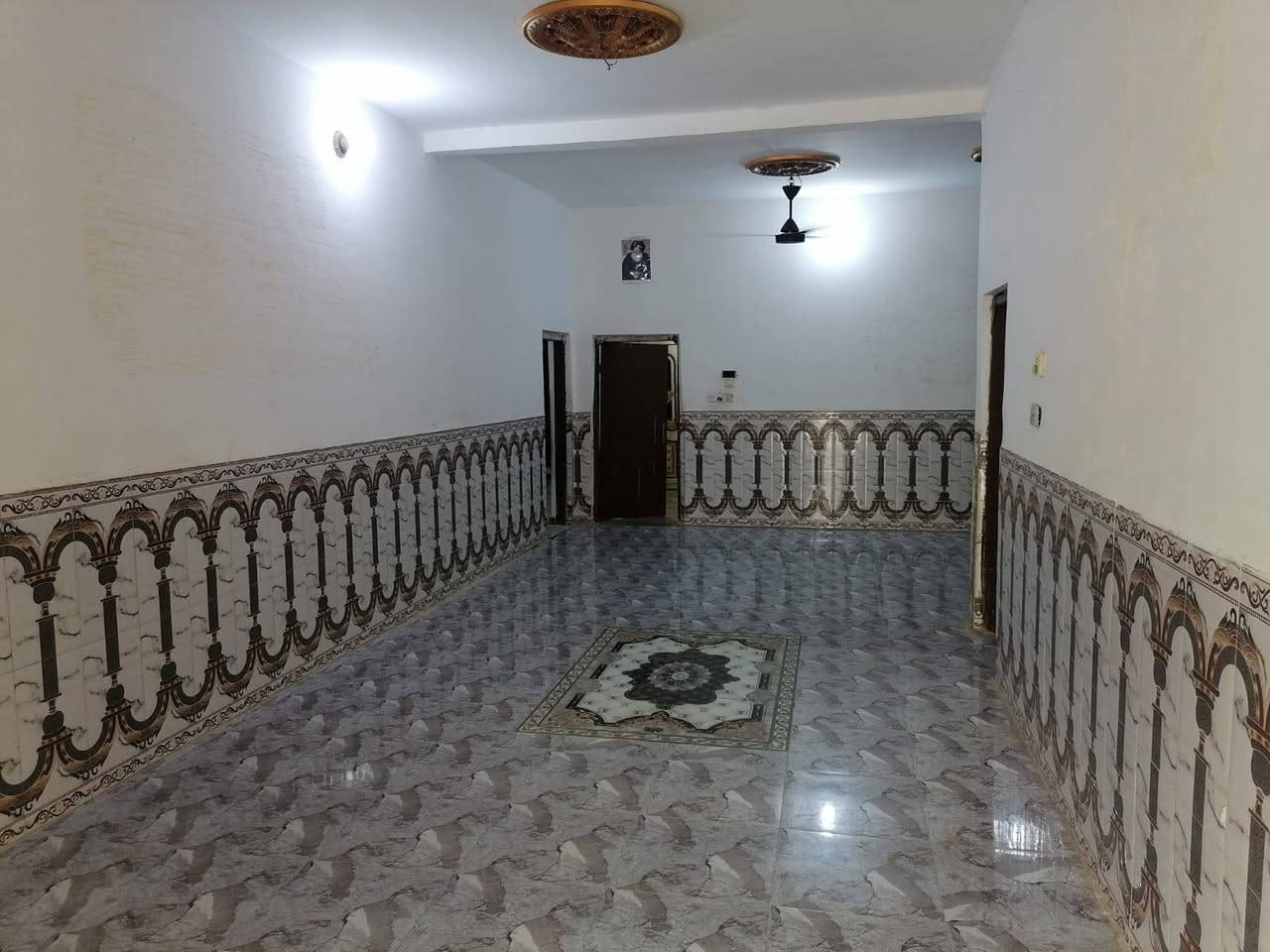 الناصرية الخميسات • ٣٢٠م • مطبخين