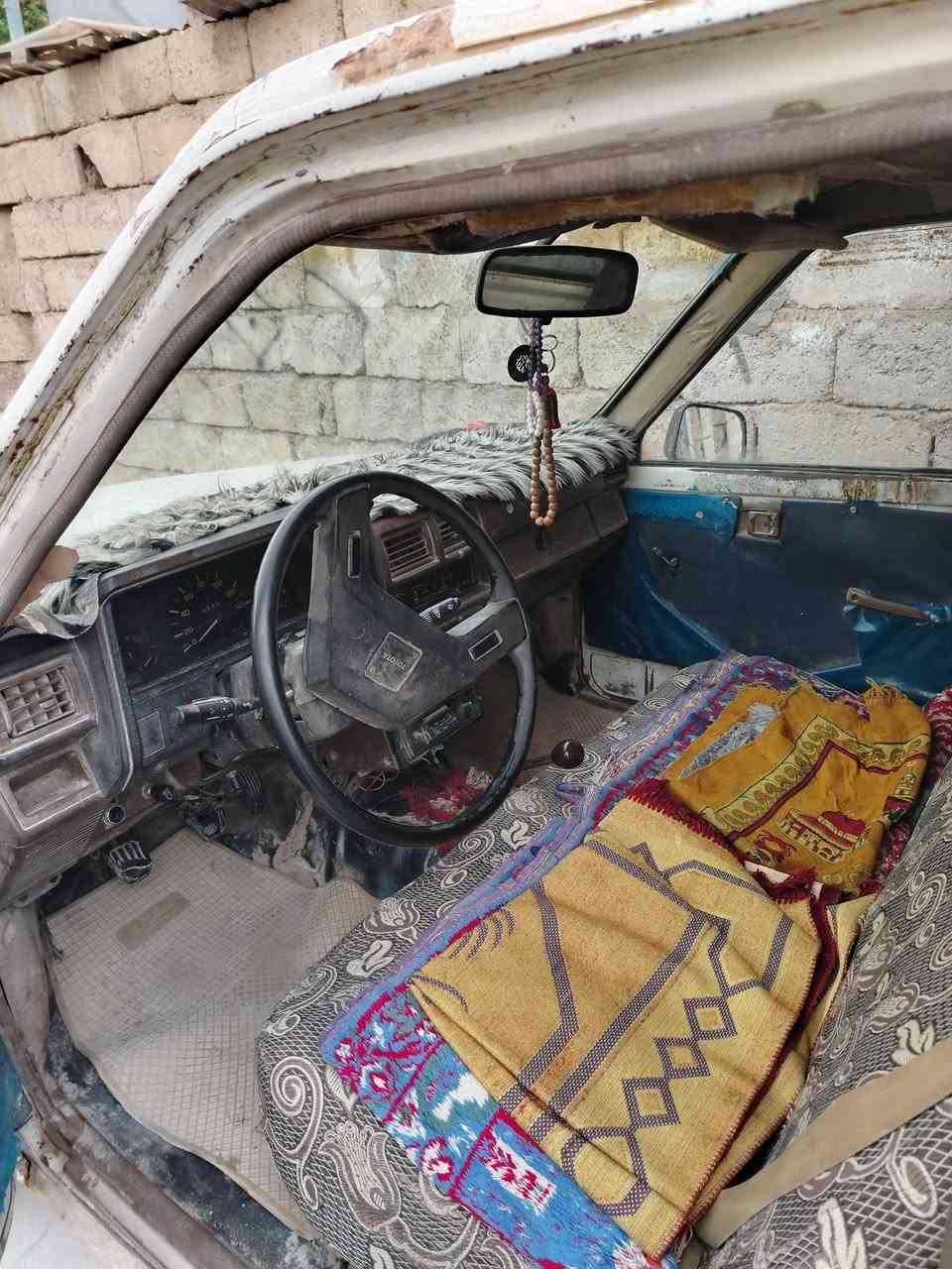 بيكم ٨٥ • محرك كير نضيف • جلولاء