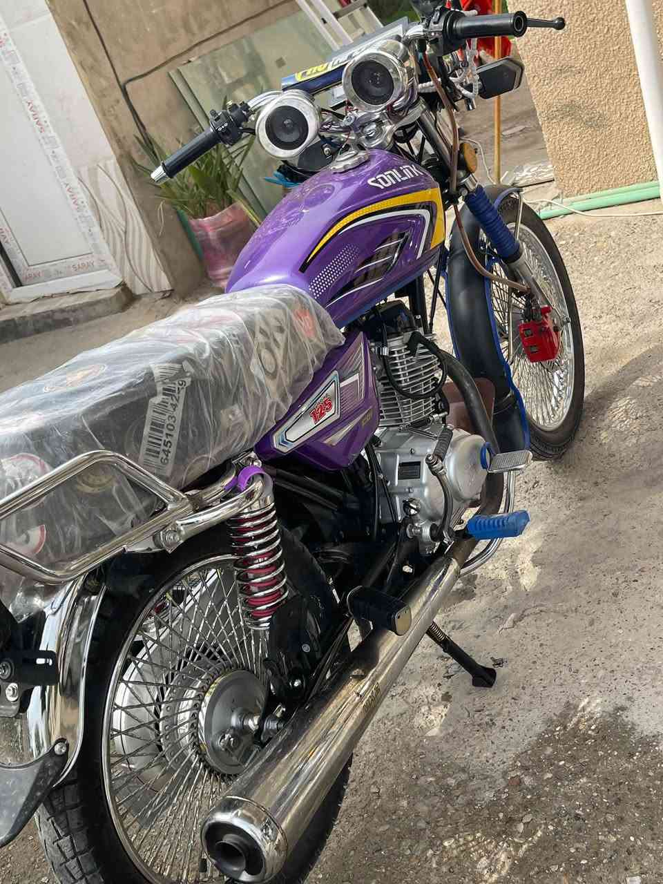 ٢٠٢٥ • كفالة • معدل محرك