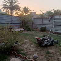 دار مع مشتمل للبيع في زعفرانيه منطقة الرشيد خلف ماركت العطار  المساحة ...