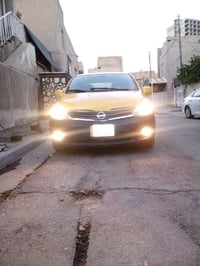 فيرسا ٢٠٠٩ • محرك جديد • رقم بغداد