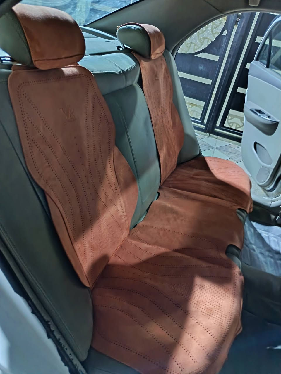 BYD 2016 g3 اوتو
تبريد خير من الله
بيه قطعه وحده باب مصبوغه
محرك مكفول بلادي
كير بي هزه ع دي ماعرف شنو الخلل بس اول ماتنمر
بلمشي طبيعي
رقمه بابل ب اسمي سنويا ٢٠٢٩
موقع بابل حله حي نادر
السعر ٥٧
تواصل ***********
