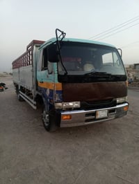 نيسان نفخ • ٣٠٠٠ سي سي • واسط
