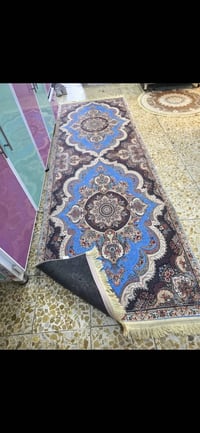 بوهيمي • أصلي • ٣م×١م