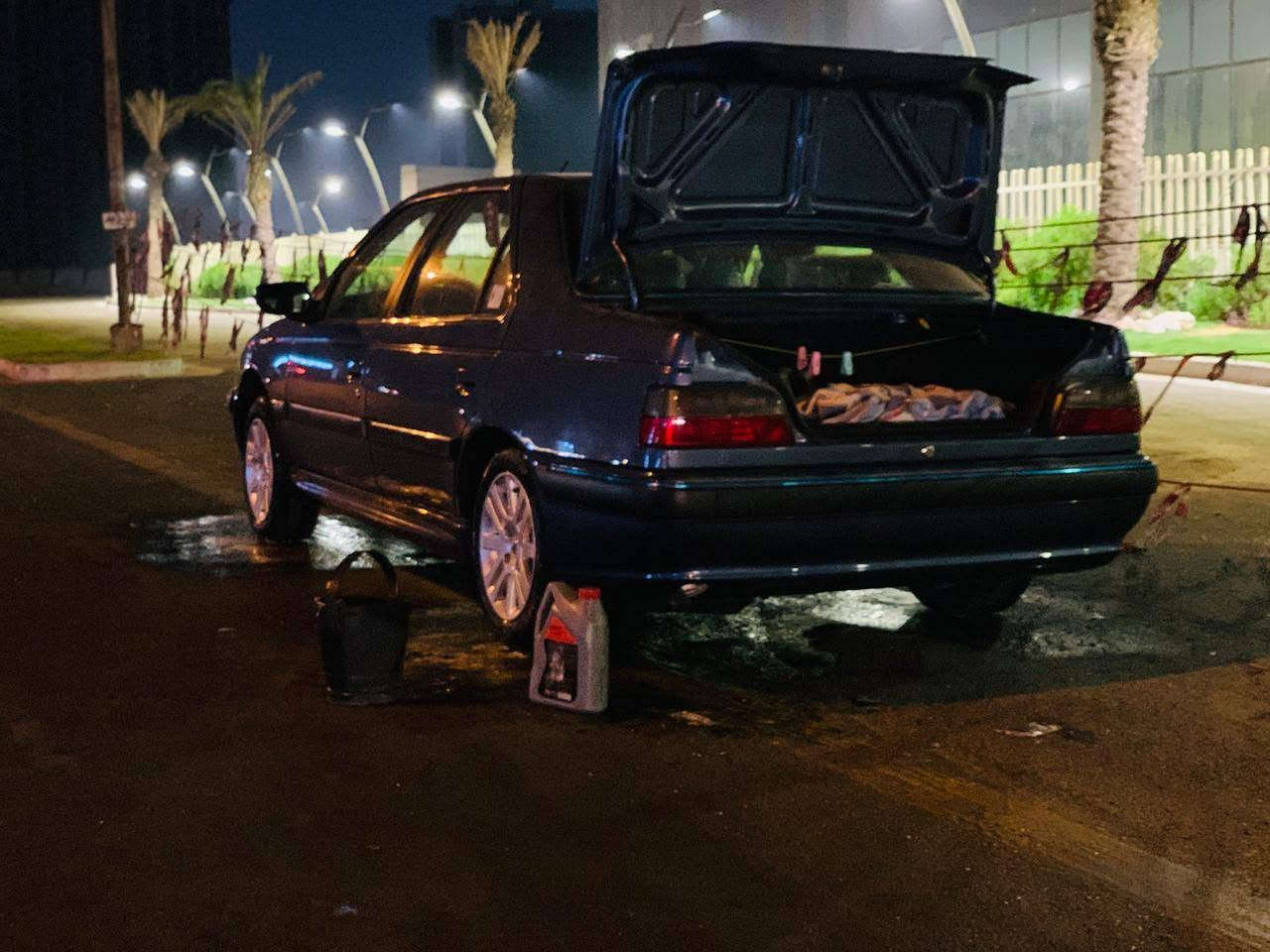 بارص موديل ٢٠٢٥
كفاله عامه السياره ماشيه ١٤ الف بعدها زيرو كير ومكينه وكشر وكاله مثل ماموضح بصوره مكاني بغداد) (***********) السعر خاص

