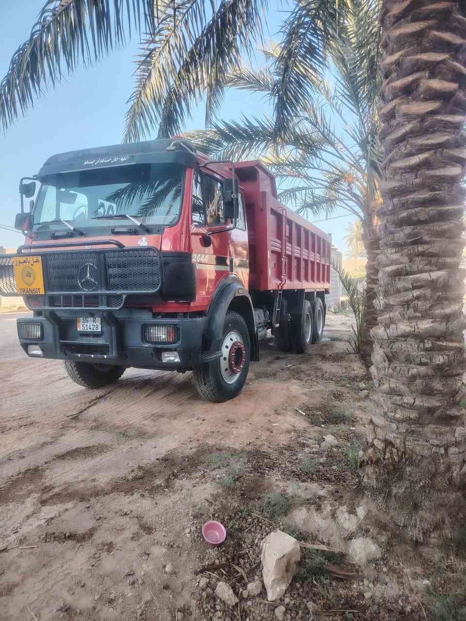 كرواتي 92 كير155مكينه 8 بدي لف مجموعه جيئف جاهزه للشغل تخم تاير صدر دبلات كله جديده مكان الأنبار  ***********
