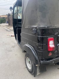 تكتك • ٢٠٢٠ • بغداد شعب