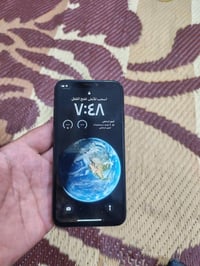 ايفون اكس • ٢٥٦ • بصمه وجه