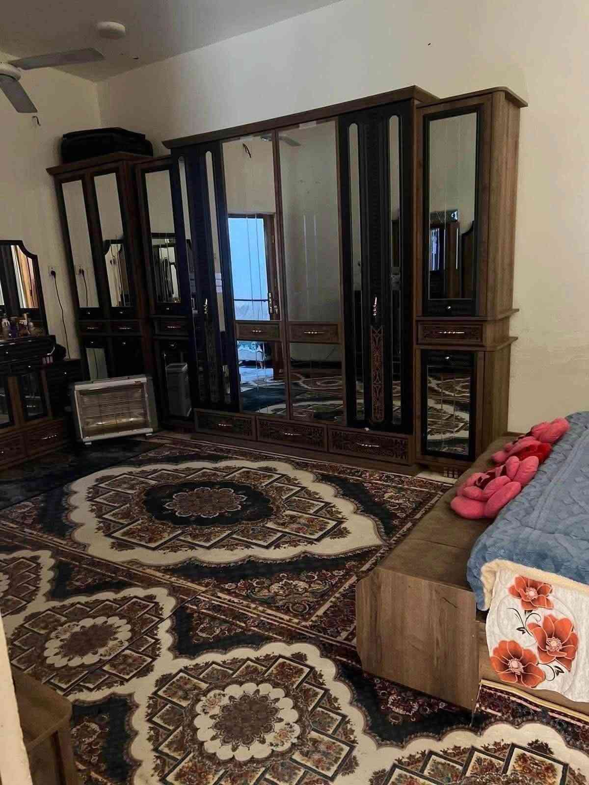 طابقين • طابو زراعي • ٢٠٠م