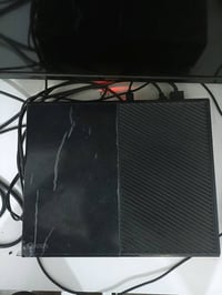 اكس بوكس ون فت • جويستيك ٢ • ٣٦٠ مهكر