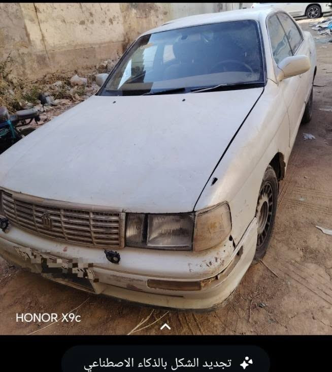 السلام عليكم
سيارة بطه للبيع رقم نينوى دولي شرط التحويل 
تبريد وتدفئة  المحرك والكير شرط 
مكلف بالنشر الشراي يتصل ***********
السعر 28 ورقة مكاني الشرقاط
