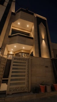 زيونة محلة ٧١٠ • ١٠٠م • ٤ غرف