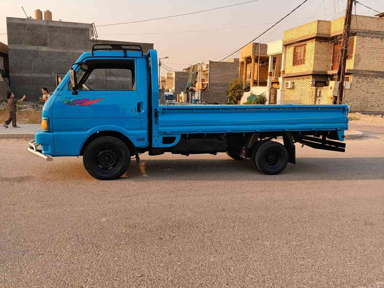 كيا بنكو 1996 8جنكال رقم انبار سنويه ل27 تحويل مباشرعقدمروري محرك كيراكسل 3000 شاصي مكفول  رقم شاصي واضح  صبغ جماليه بدي مال فحل تخم تايربور مشط كله جديد نقص بس كهرائيات ودوشمه مكفوله من الضربه سياره جاهزه خيرمن الله #السعر55 وبيه مجال مكاني بغداد المحموديه
***********
