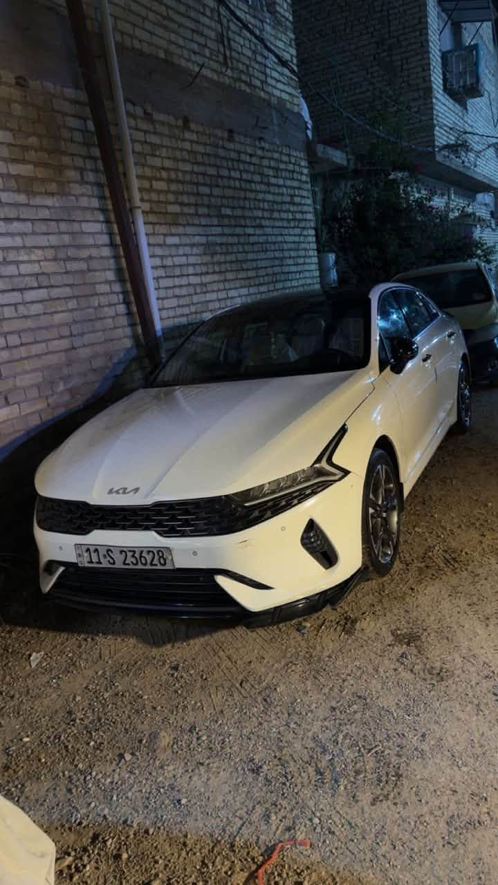 السلام عليكم
كي فايف موديل 2023 خليجي
بيه بارد بل باب فقط
فول 1/1 ضمان الدوليه رقم بغداد بأسمي تحويل ثاني يوم
ماشيه 78 الف
محرك 2.0 دوش
المواصفات
فتحه سقف بانوراما
دخول ذكي بصمة + تشغيل عن بعد شاشة + كاميرا دواره
ابل كار بلي + أندرويد
حساسات امامي خلفي
مصابيح هيلوجين ثلجي
المصابيح الامامية زنون +LED
المصابيح الخلفية LED
حساس امامي خلفي
مقاعد جلد + كهرباء
كشن السائق كهرباء
مثبت سرعة
اوتو هولد
فول تحكم ستيرن
SMART-ECO-COMFORT- وضعيات قيادة 5
SPORT-COSTOM
مري كهرباء شفط
بصمة عدد 2
مكان السياره بغداد الكاظمية
السعر $190
للاستفسار على ***********
