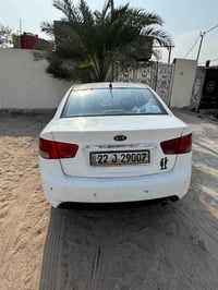 سيراتو ٢٠١٣ • رقم اربيل • سنوية لغاية ٢٠٢٧