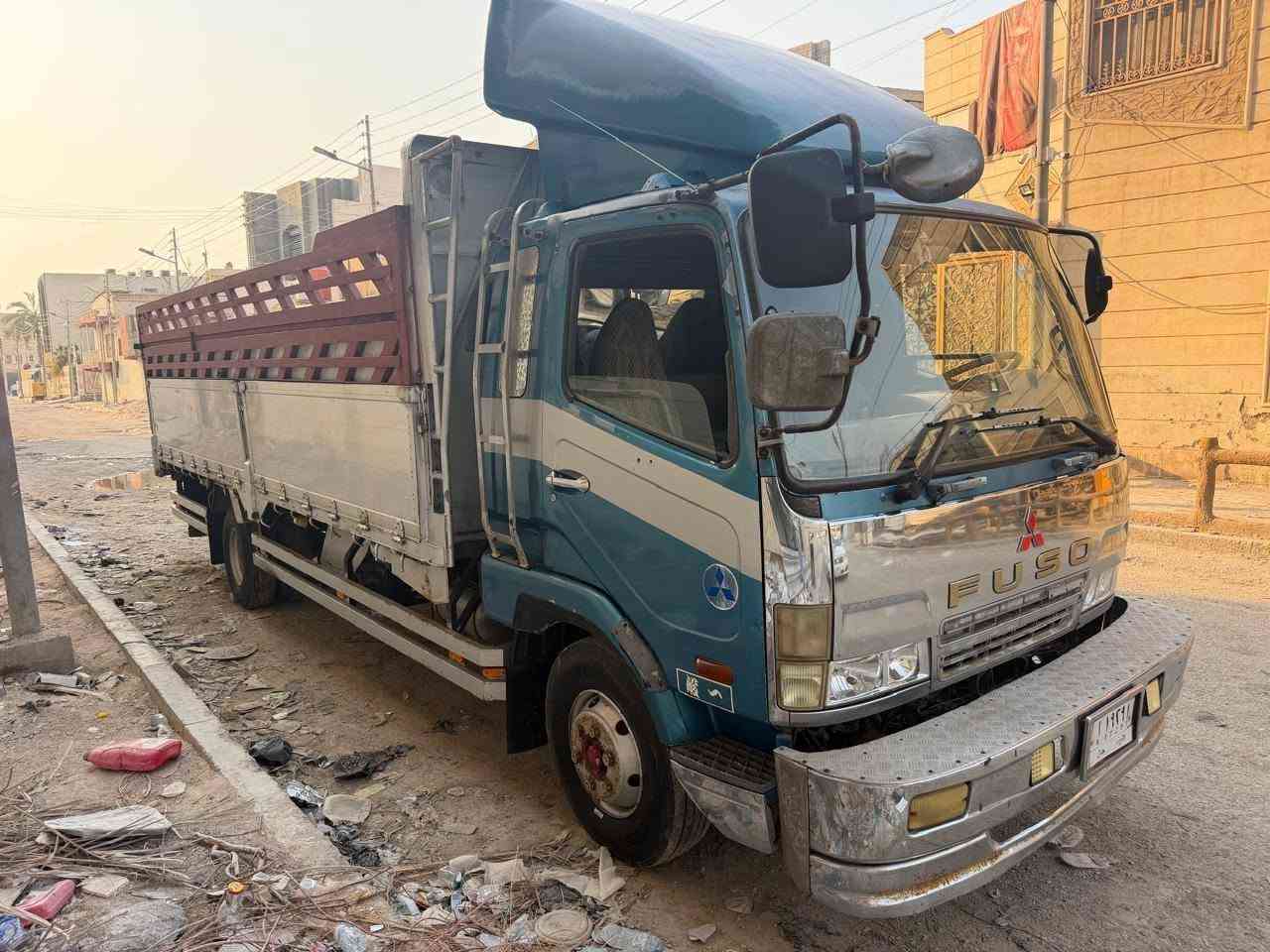 السلام عليكم للبيع بزون كرستال مكينه١٧جديده شاصي عريظ تخم تايرمكلف بنشر رقم صاحب سيارة***********لمكان البصره

