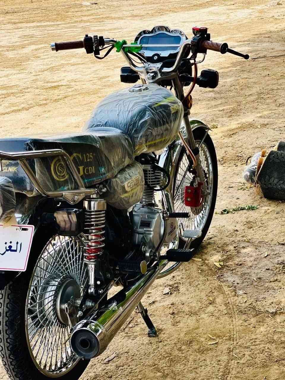 تايگر سولنك للبيع 2026زيروو كفاله عامه عله وضع لشركه برقي ما مبدل بيهه وراق كامله شاشه بلاتوث صالنصه كاتم لسعر ب800وبيهه مجال  مكان واسط ناحيت لشحيميه ***********
