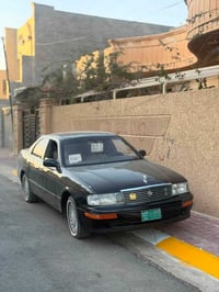 بطـة • ١٩٩١ • تكريت