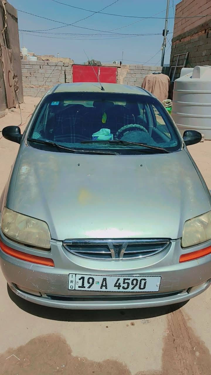 السلام عليكم افيو 2004 خصوصي رقم جديد كربلاء مشروع وطني وين ما يعجبك تداور  بسمي تريد مداور تريد وكاله داورته صار يومين السنويه 2028 الهزه صار يومين هزيته السياره جاهزه الكشر واضح كدامك بصوره دوشمه جديده تواير وسبير جديد مكفوله من العيب الشرعي السعر 35 للستفسار *********** النجف, العراق
