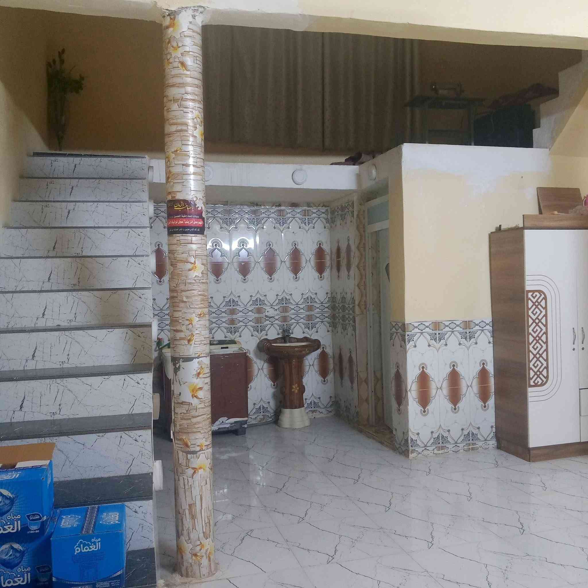 مقابيل ملعب هشام زليزل • ٢٢٥م • غرفة وحده