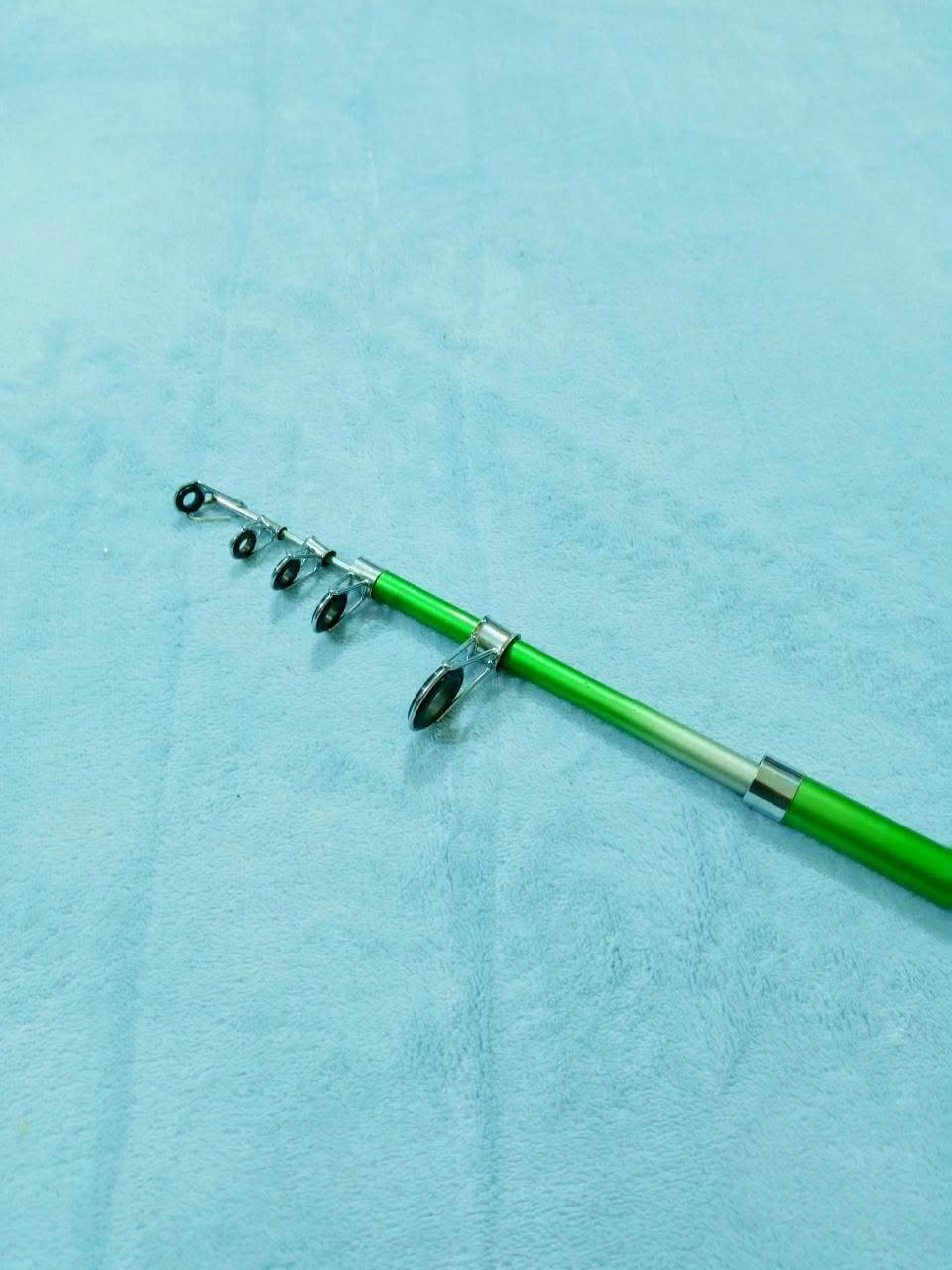 قصبة تلسكوبية • ٢.١٠م • صنع كوريا