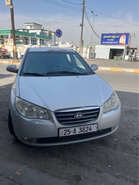 الانتره • ٢٠٠٧ • محرك ١٫٦