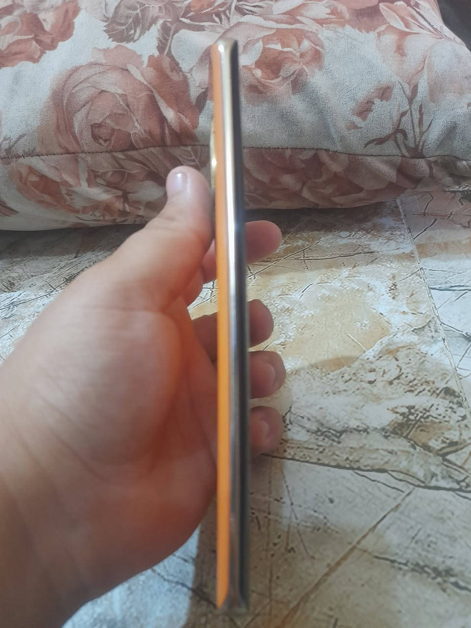 تليفون للبيع جهاز مقفول يريدله سوفت جهاز نضيف وبلادي كلشي مامبدل بي ذكره 256 النظافه فول بس يرادله سوفت ب275مكاني ديالى بعقوبه تقاطع الساده الاتصال على الرقم الموجود او مراسله الواتس ***********
