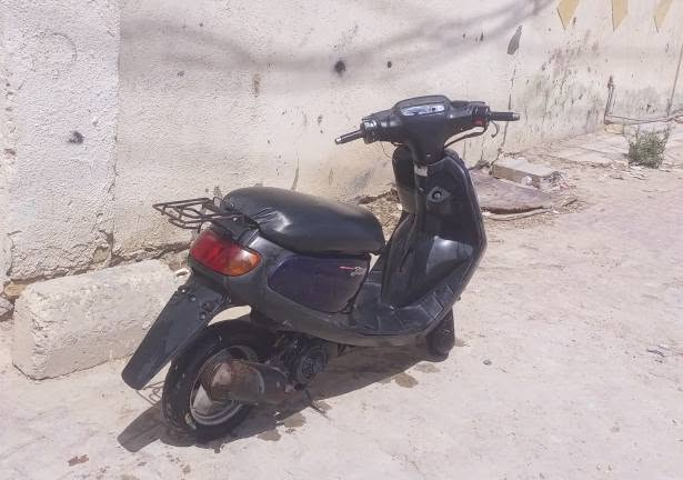 ياماها • للبيع • شراي