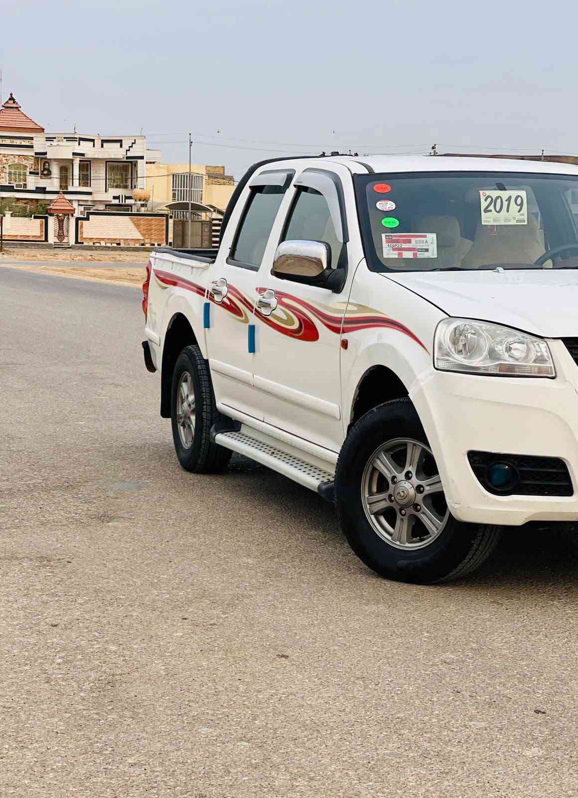 جديد كارتون • كفاله سنة • ٢٠١٩