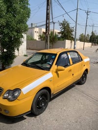 سيكي • ٢٠٠٩ • محرك ليفان