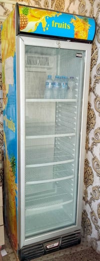 عارضة عمودية • ١٣ قدم • نظيفة جداً