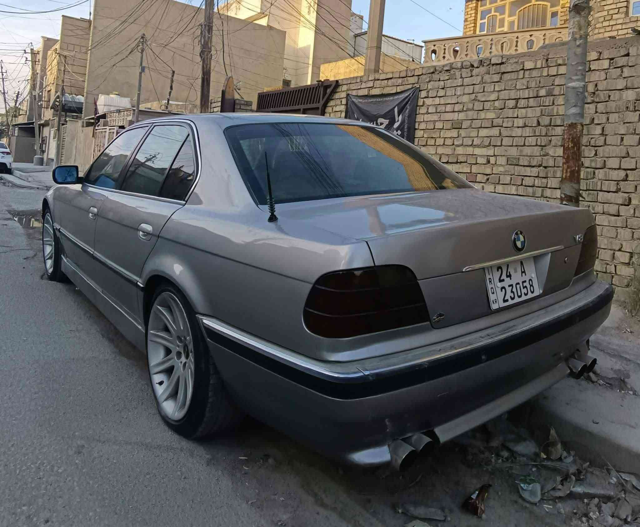 740 • كير عادي • رقم دولي