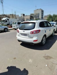سنتافي • ٢٠١١ • فور ويل