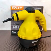 جهاز تنظيف بخاري • ١٠ في ١ • HALEY