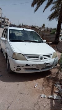 لوجان • ١٠ سيارات • نظيفه