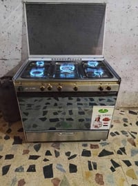 طباخ مستعمل تواصل على وتساب 07728550385 بغداد, العراق