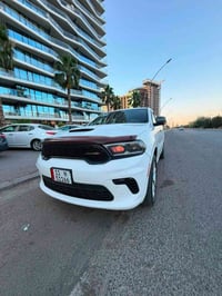 دوج دورنكو • GT فول • مرقمه اجرة