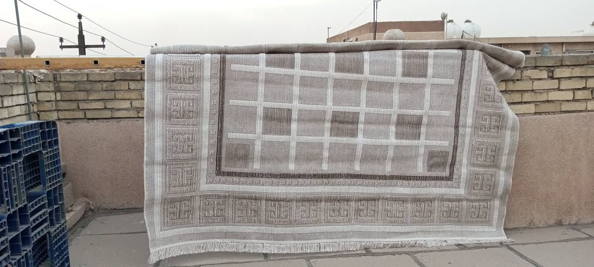 سجاد بوهيمي • ٣×٤ • حي الجهاد
