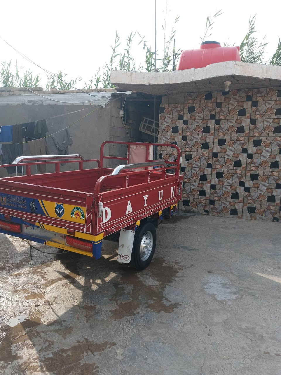السلام عليكم ستوته للبيع موديل٢٠١٦
الاستفسار عل رقم التالي ***********

