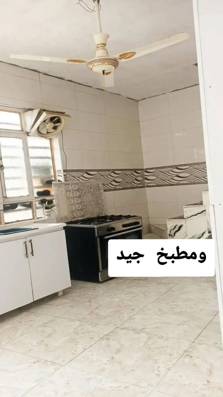 بيت زراعي • قضاء الفجر • ١٧٥م